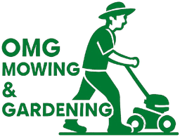OMG Mowing