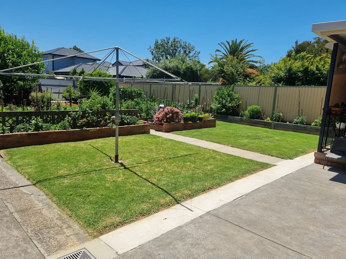 Rubbish Removal & Green Waste